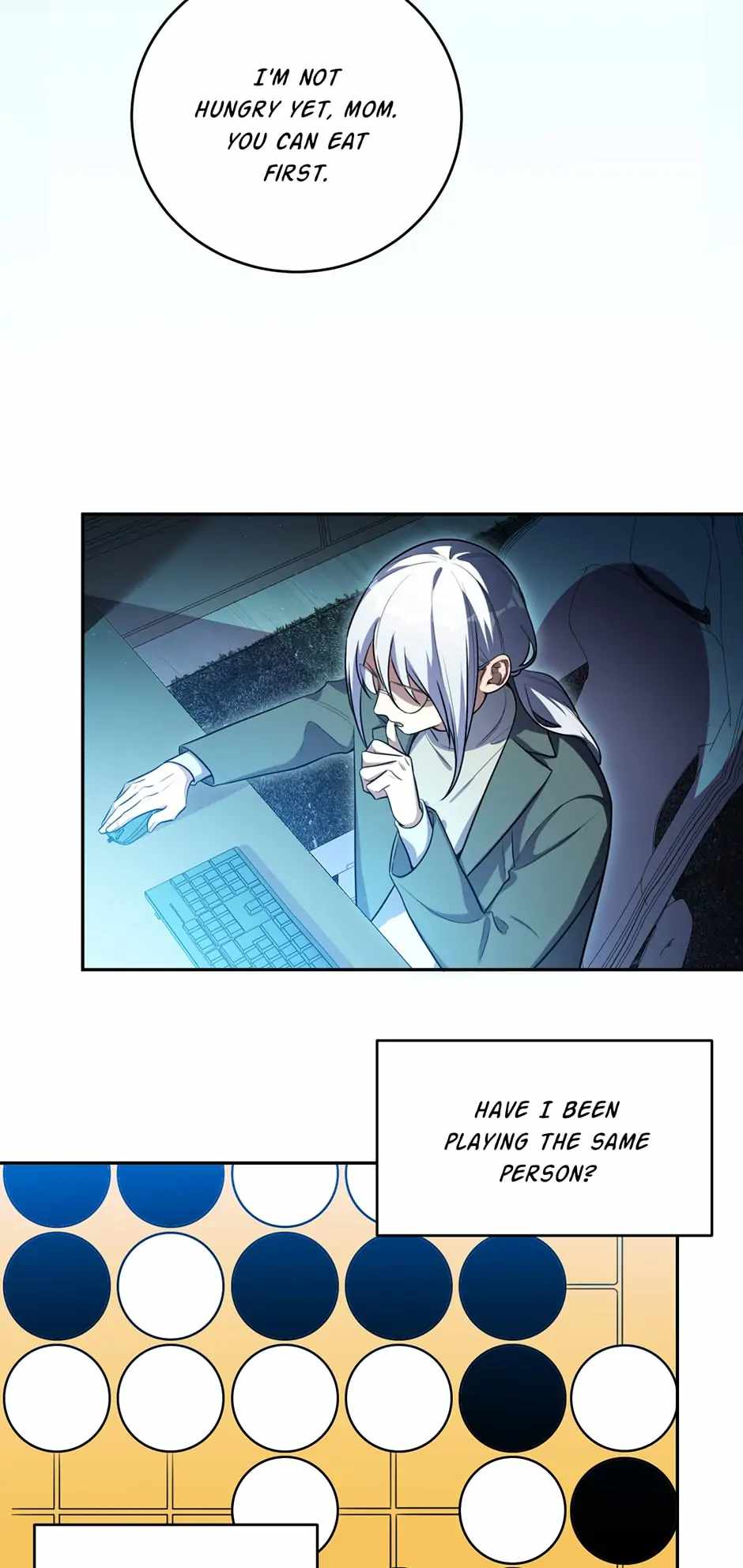 Kill My Love Chapter 93 - Page 14