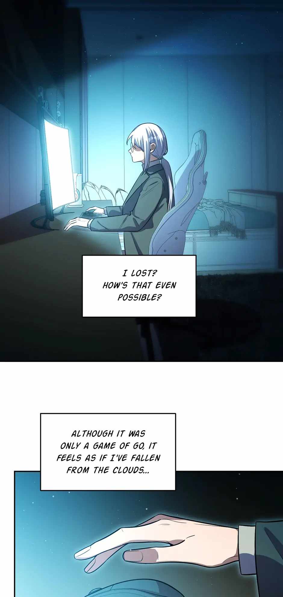 Kill My Love Chapter 93 - Page 17