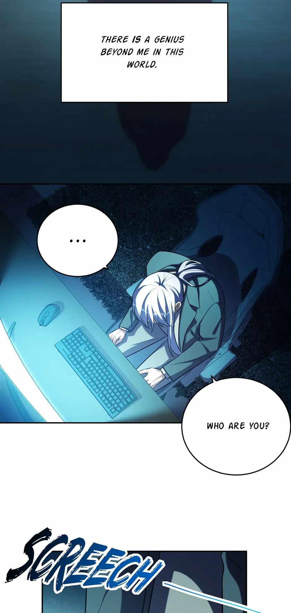 Kill My Love Chapter 93 - Page 25