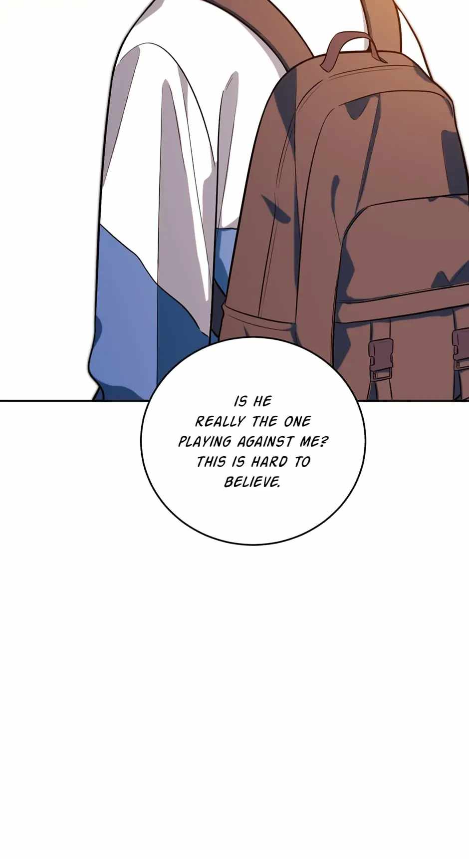 Kill My Love Chapter 93 - Page 34