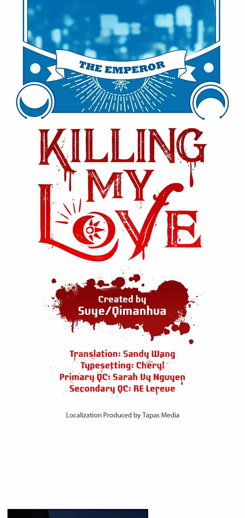 Kill My Love Chapter 93 - Page 7