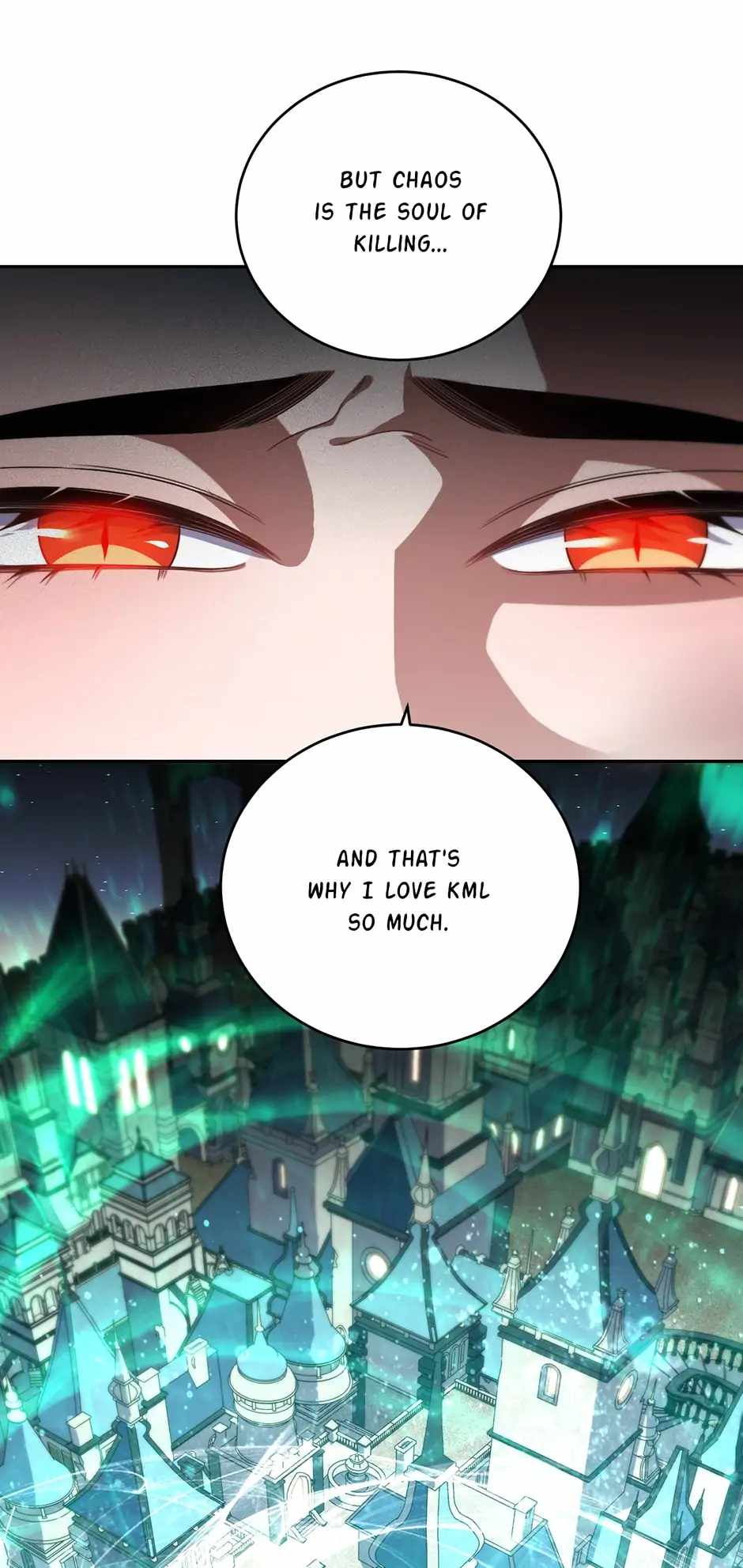 Kill My Love Chapter 95 - Page 13