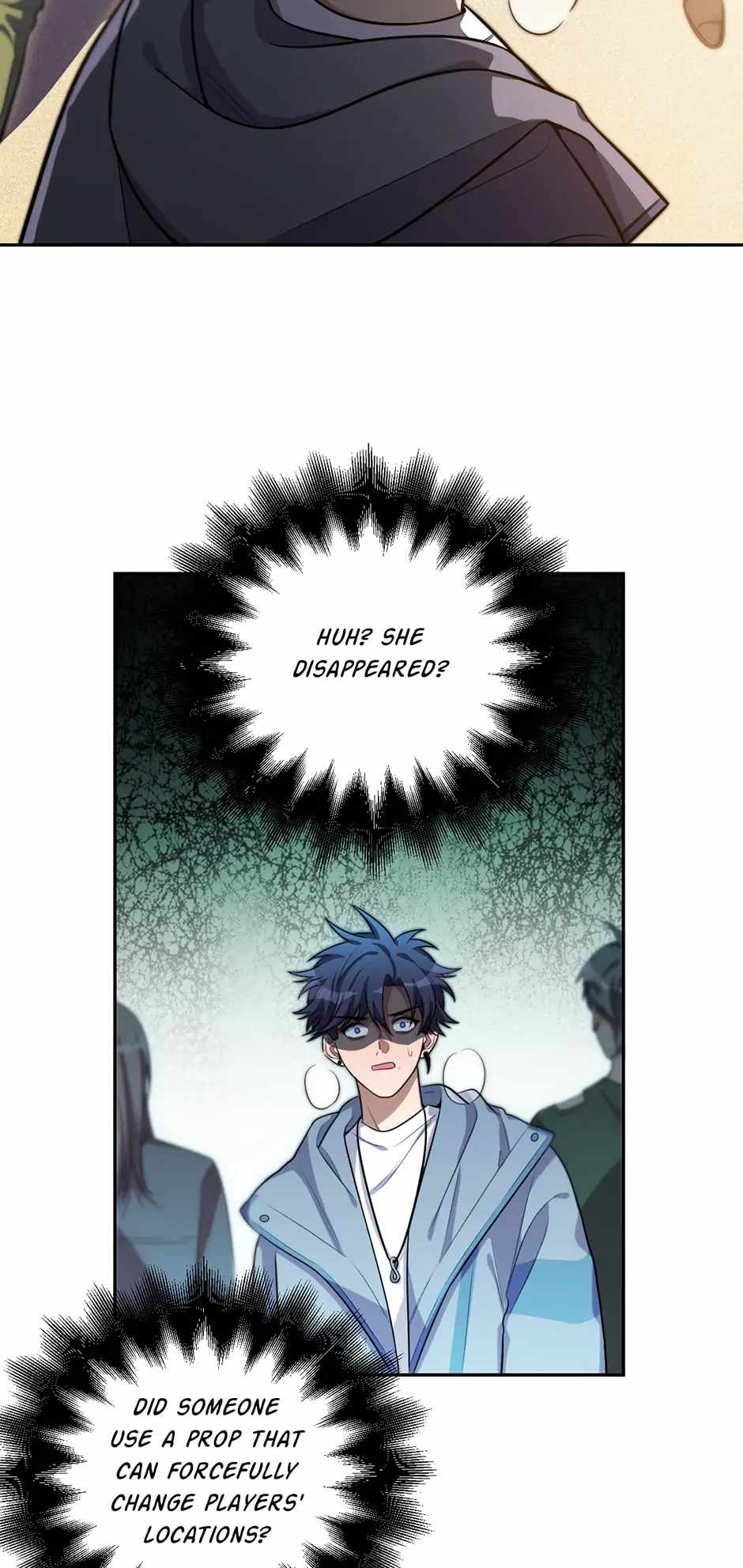 Kill My Love Chapter 95 - Page 18