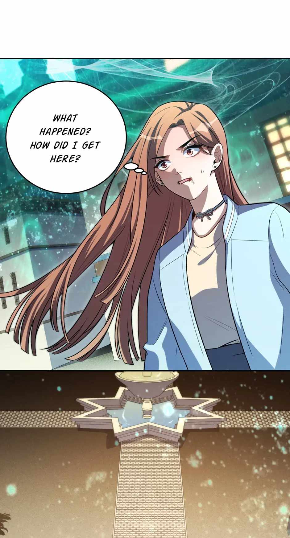 Kill My Love Chapter 95 - Page 22