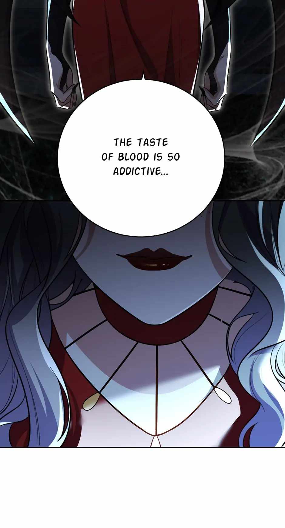Kill My Love Chapter 95 - Page 24