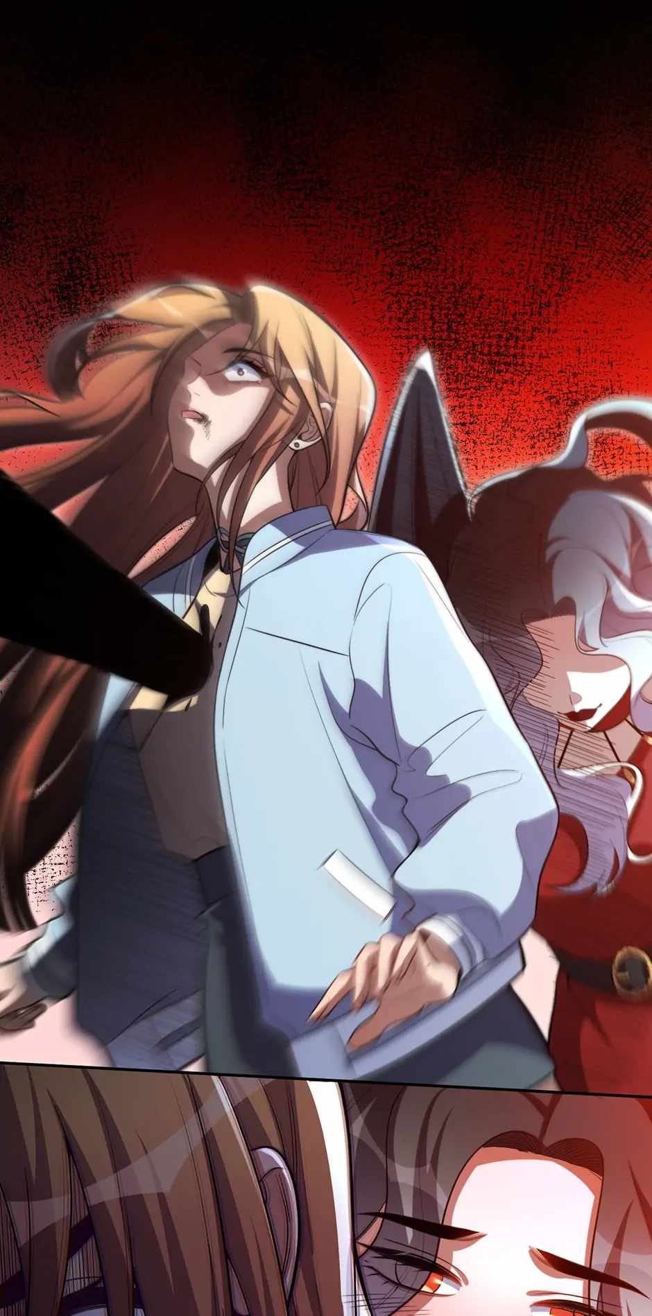 Kill My Love Chapter 95 - Page 26