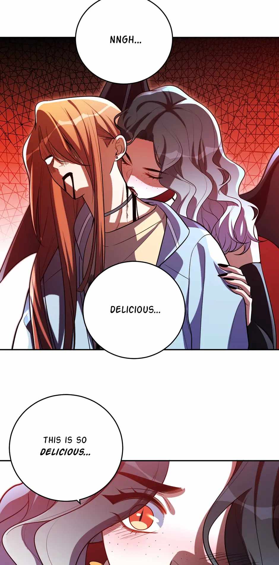 Kill My Love Chapter 95 - Page 28