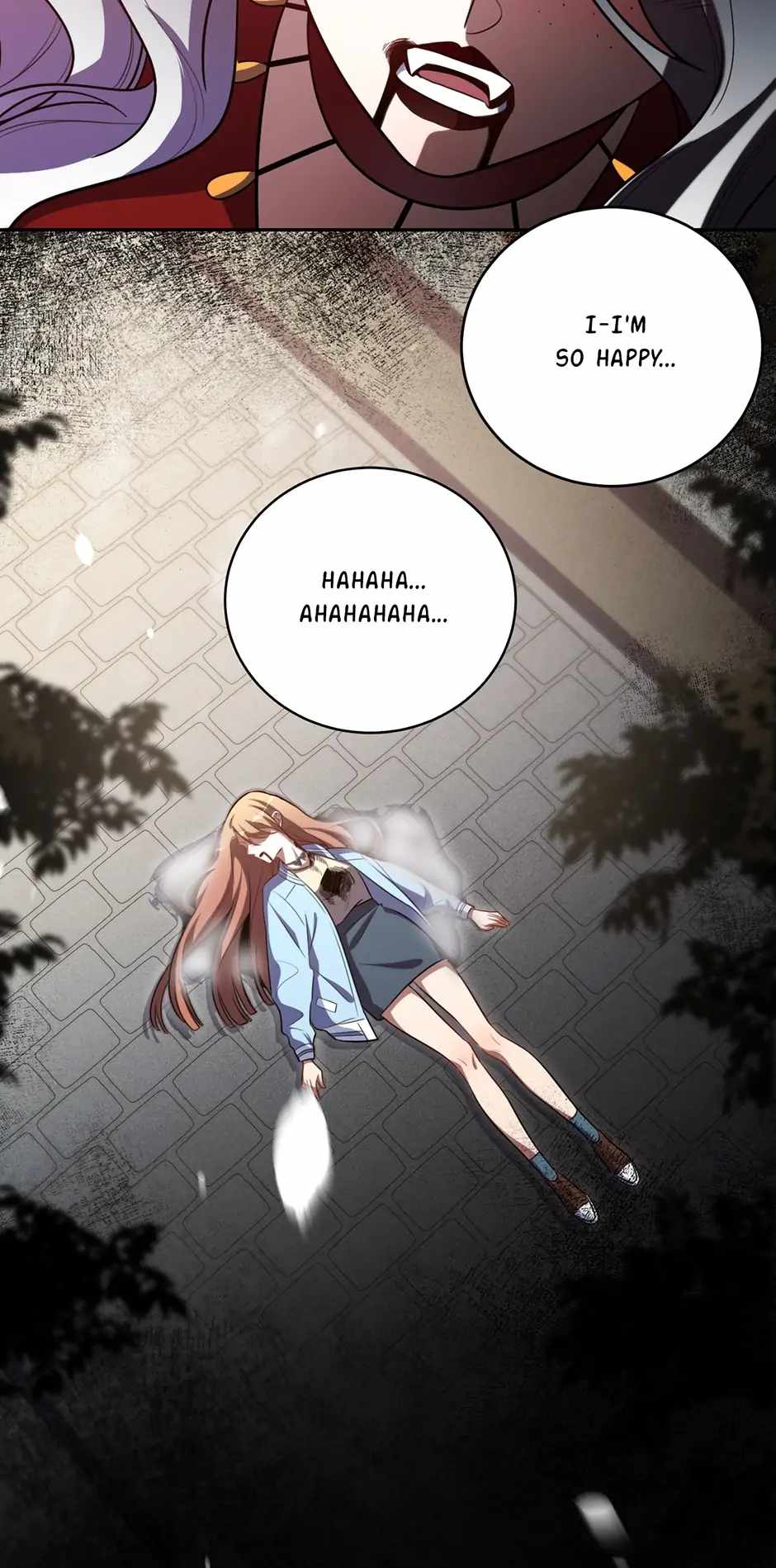 Kill My Love Chapter 95 - Page 29