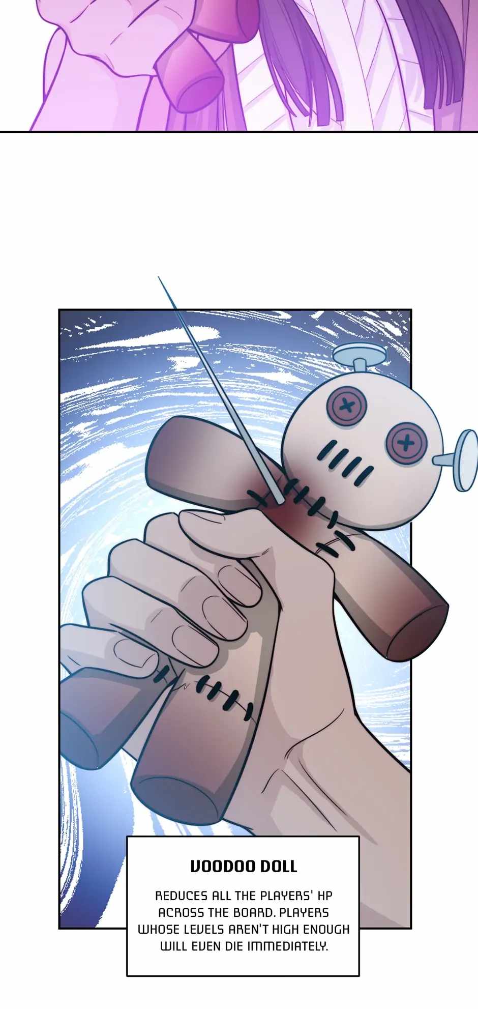 Kill My Love Chapter 95 - Page 4