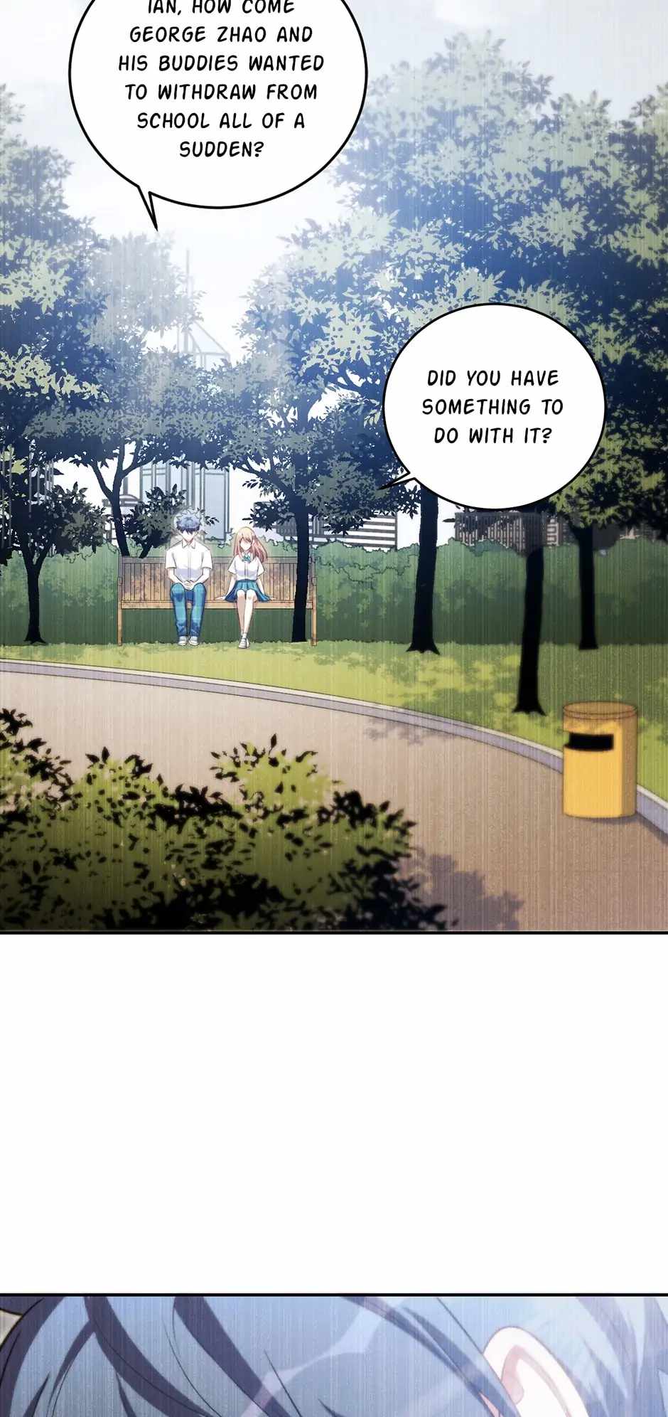 Kill My Love Chapter 96 - Page 13