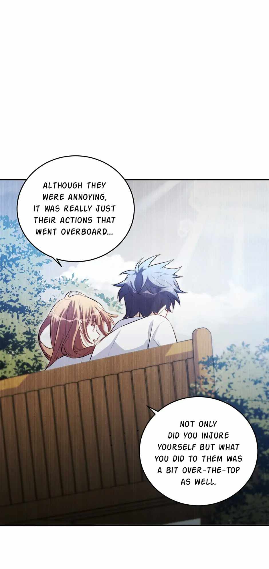 Kill My Love Chapter 96 - Page 16