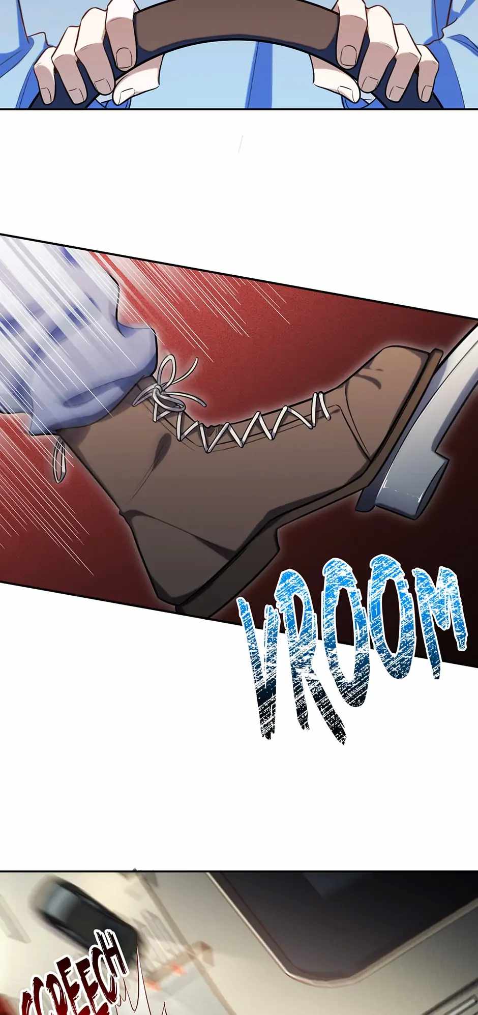 Kill My Love Chapter 97 - Page 17