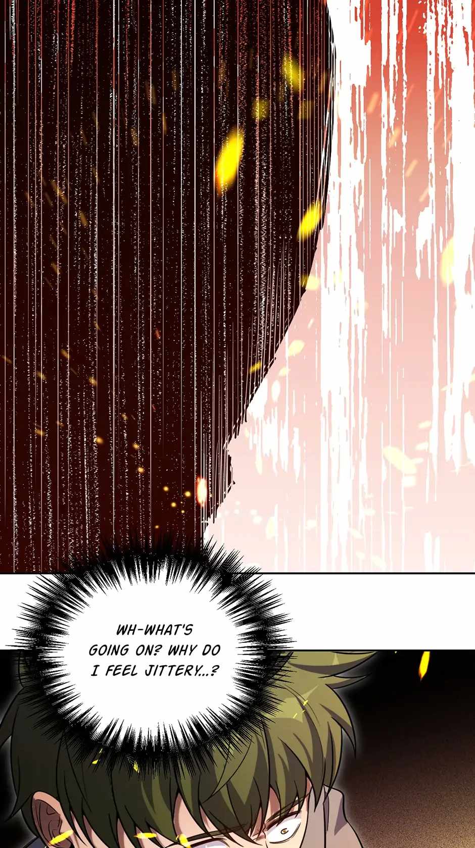 Kill My Love Chapter 97 - Page 34