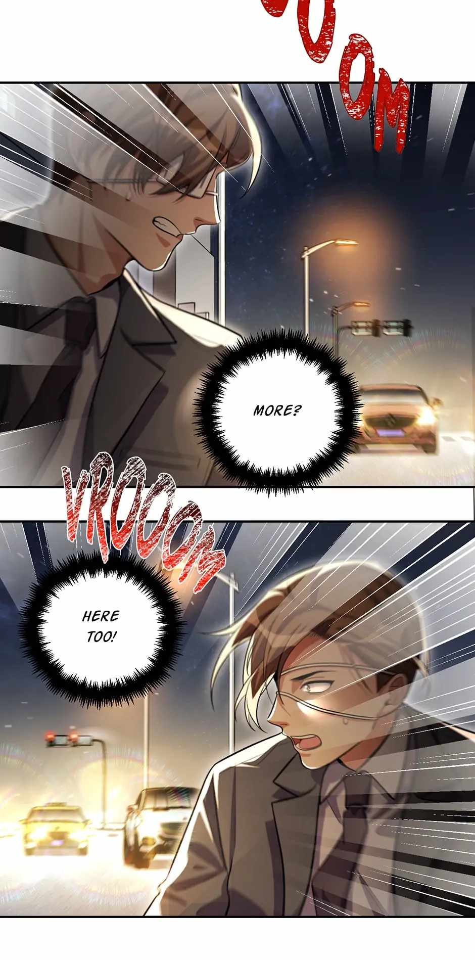 Kill My Love Chapter 98 - Page 16