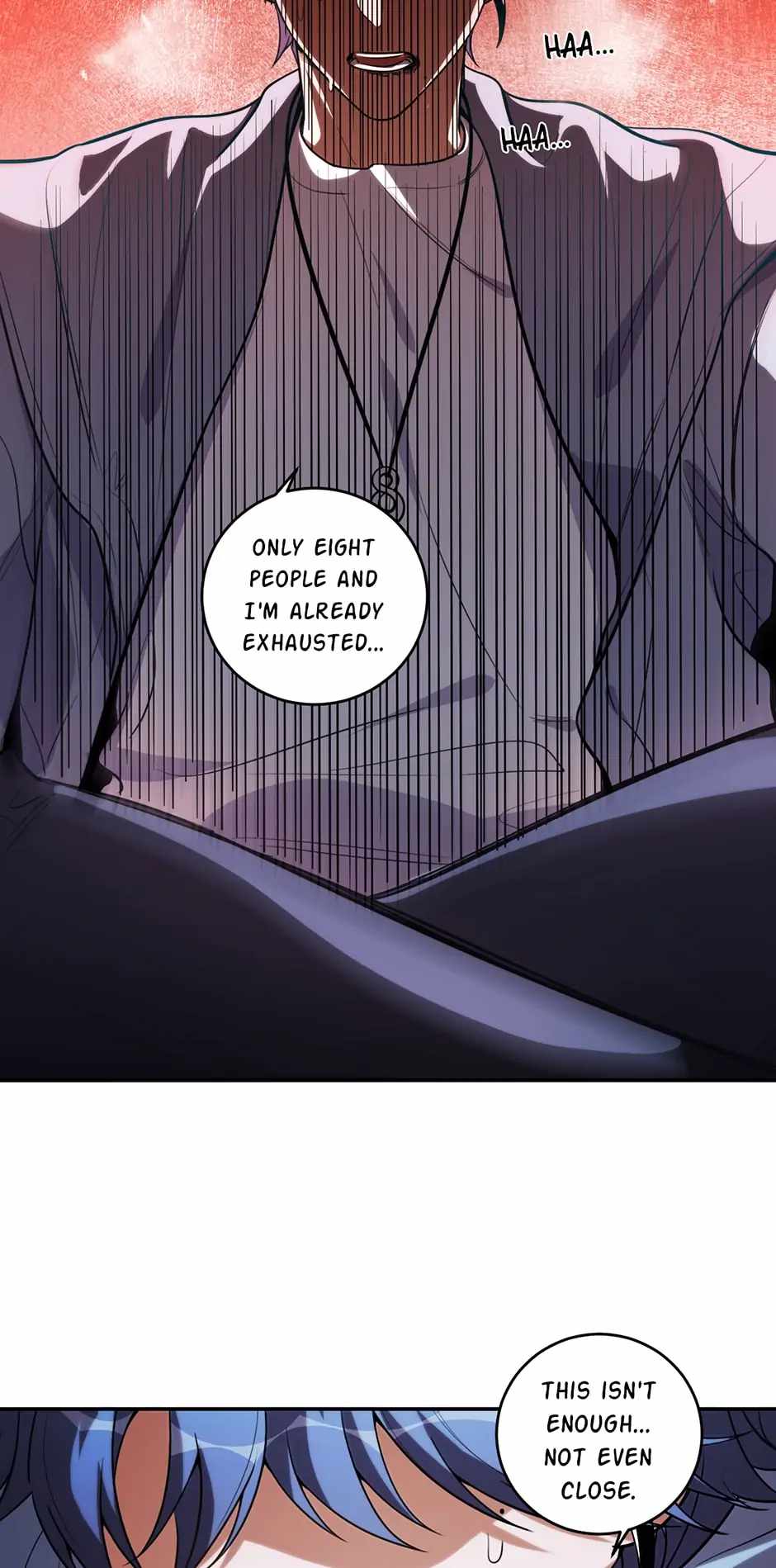 Kill My Love Chapter 98 - Page 29