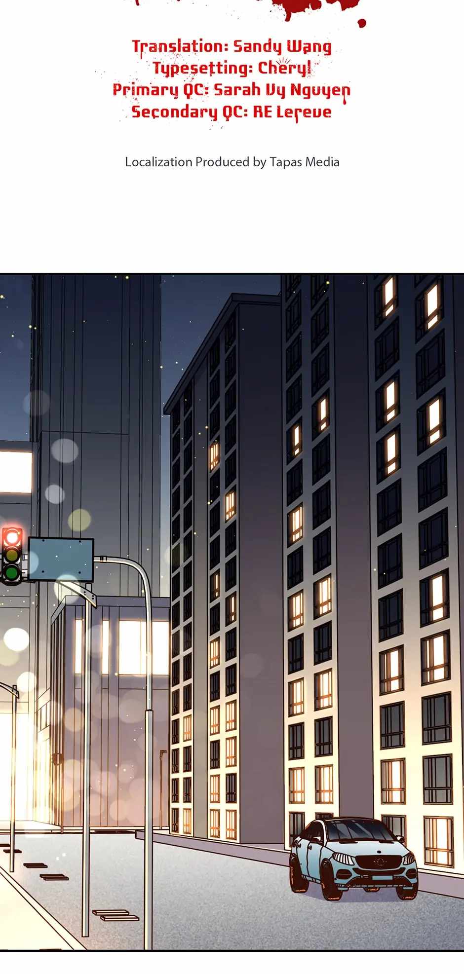 Kill My Love Chapter 98 - Page 6