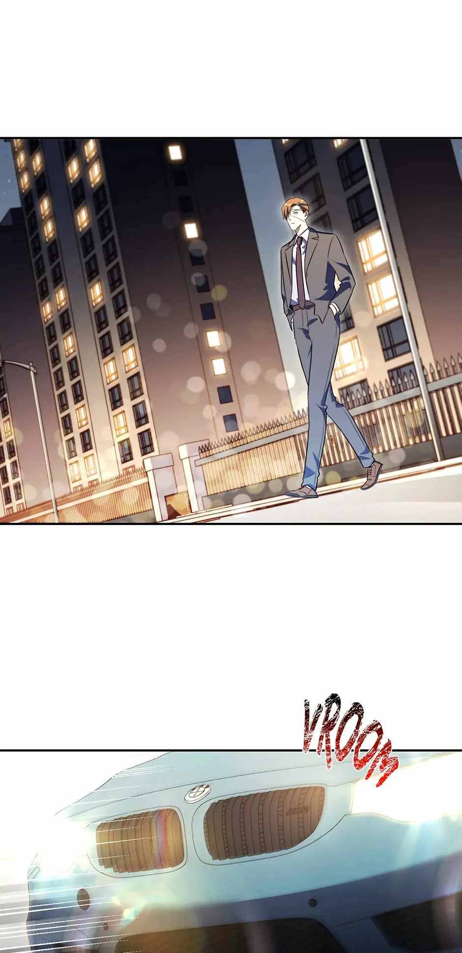 Kill My Love Chapter 98 - Page 7