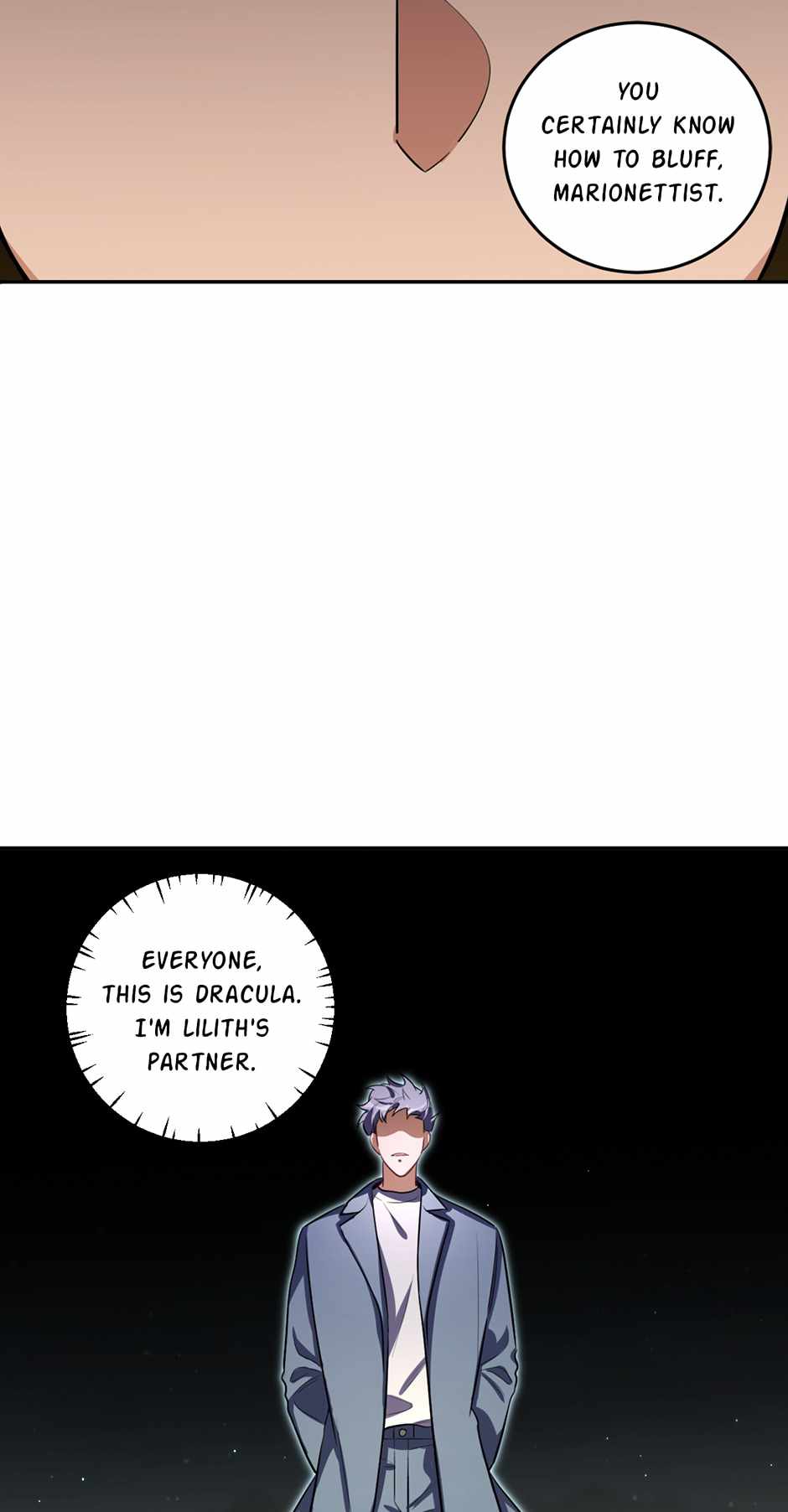 Kill My Love Chapter 99 - Page 20