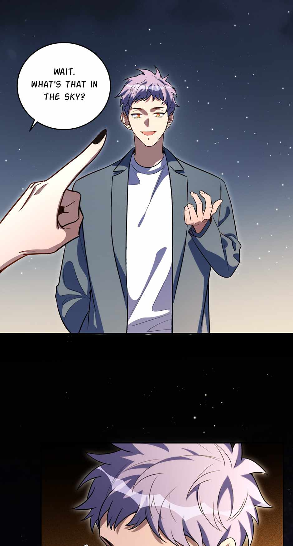 Kill My Love Chapter 99 - Page 35