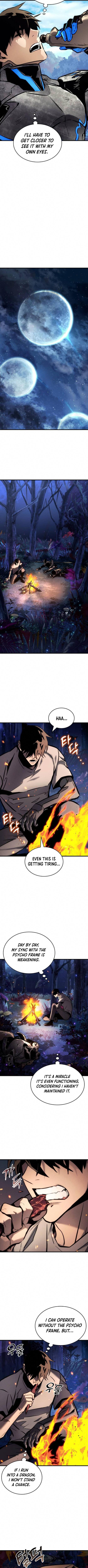 Kill the Dragon Chapter 160 - Page 1