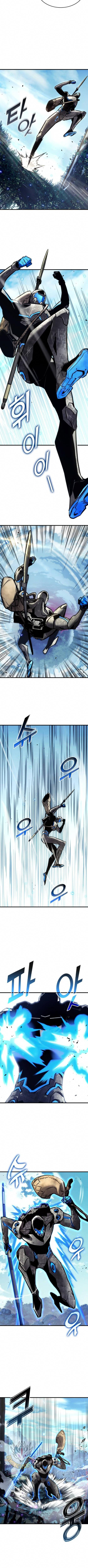 Kill the Dragon Chapter 160 - Page 9