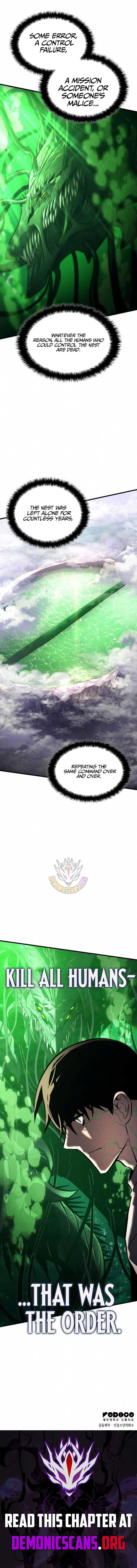 Kill the Dragon Chapter 162 - Page 13