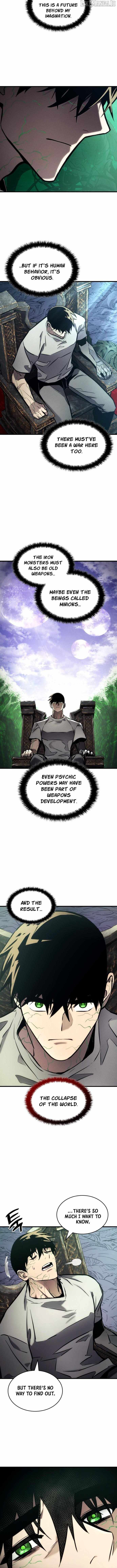 Kill the Dragon Chapter 163 - Page 2