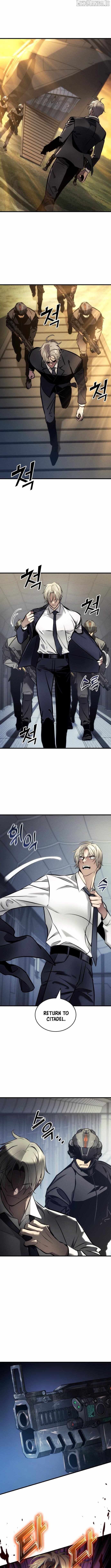 Kill the Dragon Chapter 163 - Page 14