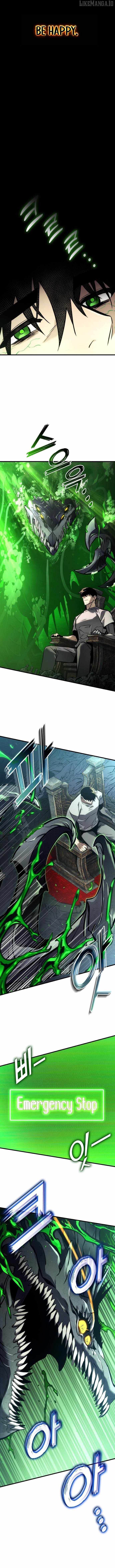 Kill the Dragon Chapter 163 - Page 4