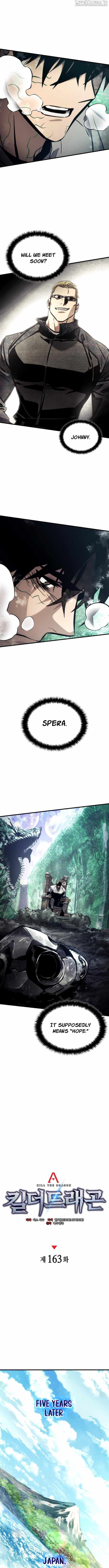 Kill the Dragon Chapter 163 - Page 6