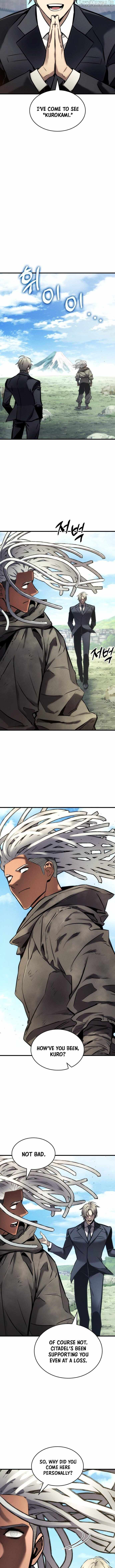 Kill the Dragon Chapter 163 - Page 8