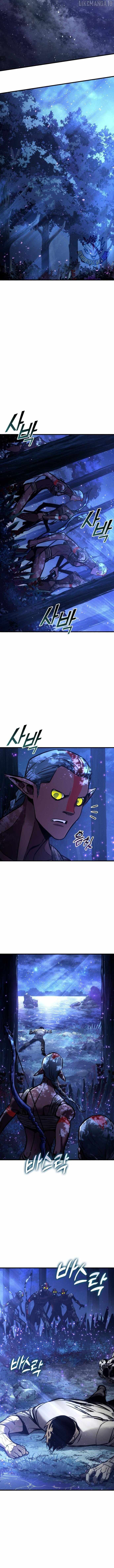 Kill the Dragon Chapter 164 - Page 11