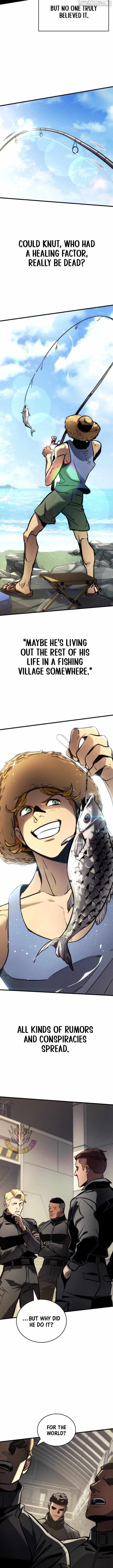 Kill the Dragon Chapter 164 - Page 3