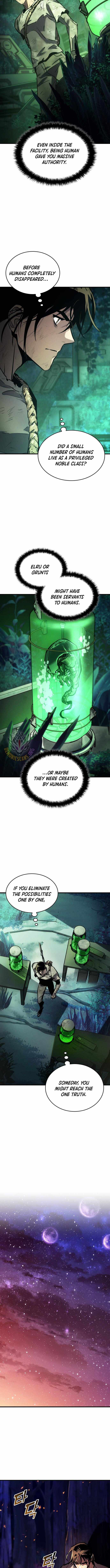 Kill the Dragon Chapter 166 - Page 2