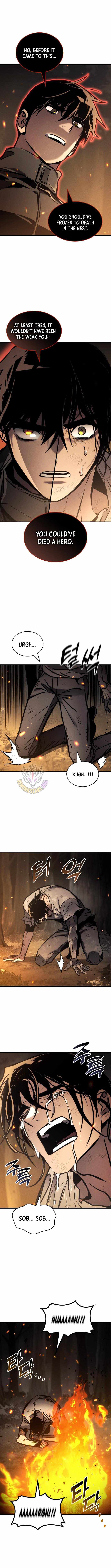 Kill the Dragon Chapter 166 - Page 13