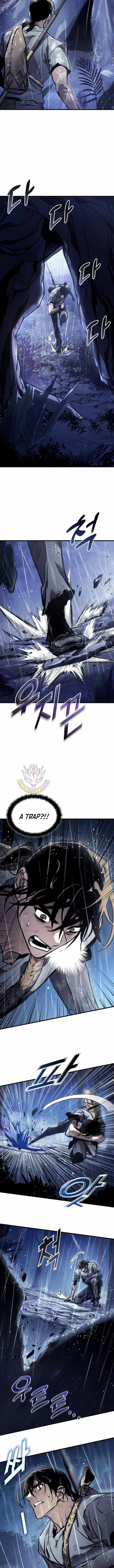 Kill the Dragon Chapter 166 - Page 5