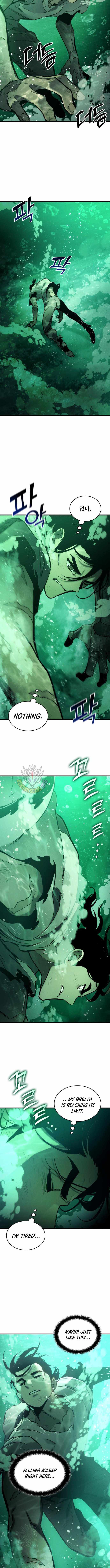 Kill the Dragon Chapter 167 - Page 6