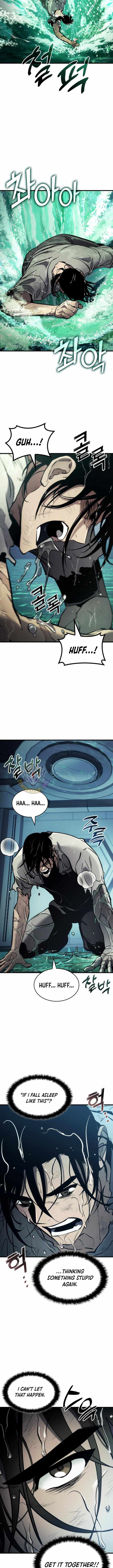 Kill the Dragon Chapter 167 - Page 8