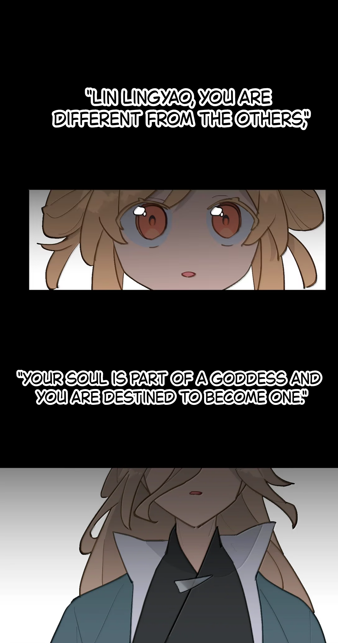 Kill the Male Lead to Become the Villainess Chapter 84 - Page 0