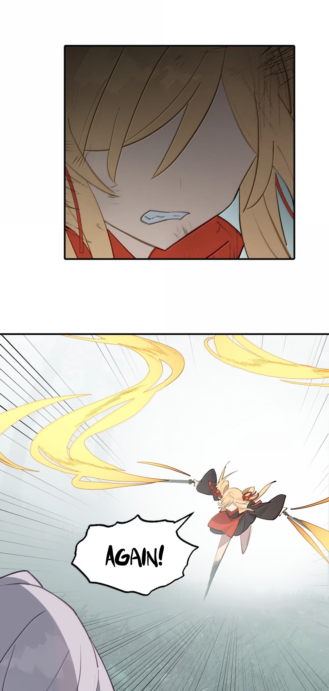 Kill the Male Lead to Become the Villainess Chapter 84 - Page 10