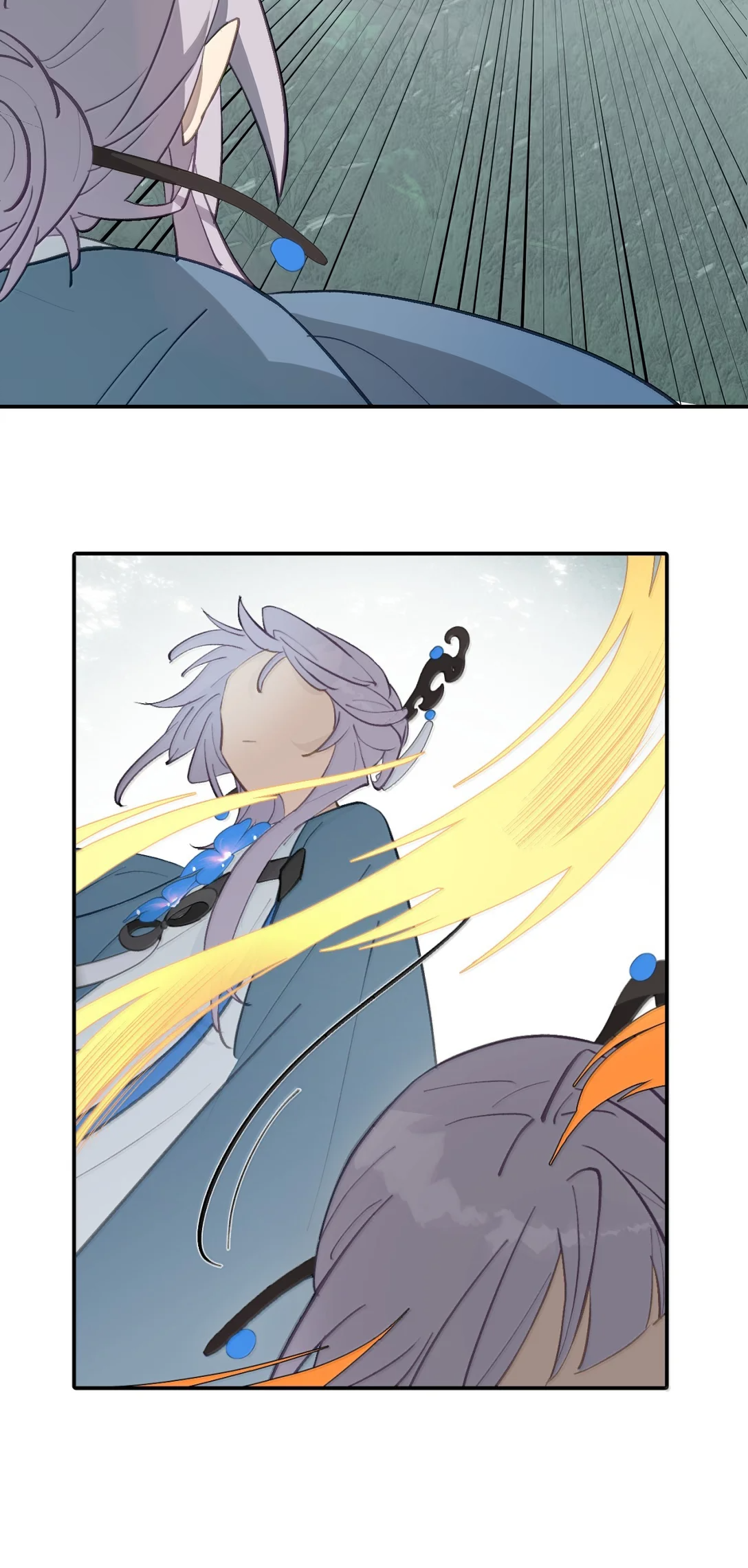 Kill the Male Lead to Become the Villainess Chapter 84 - Page 11
