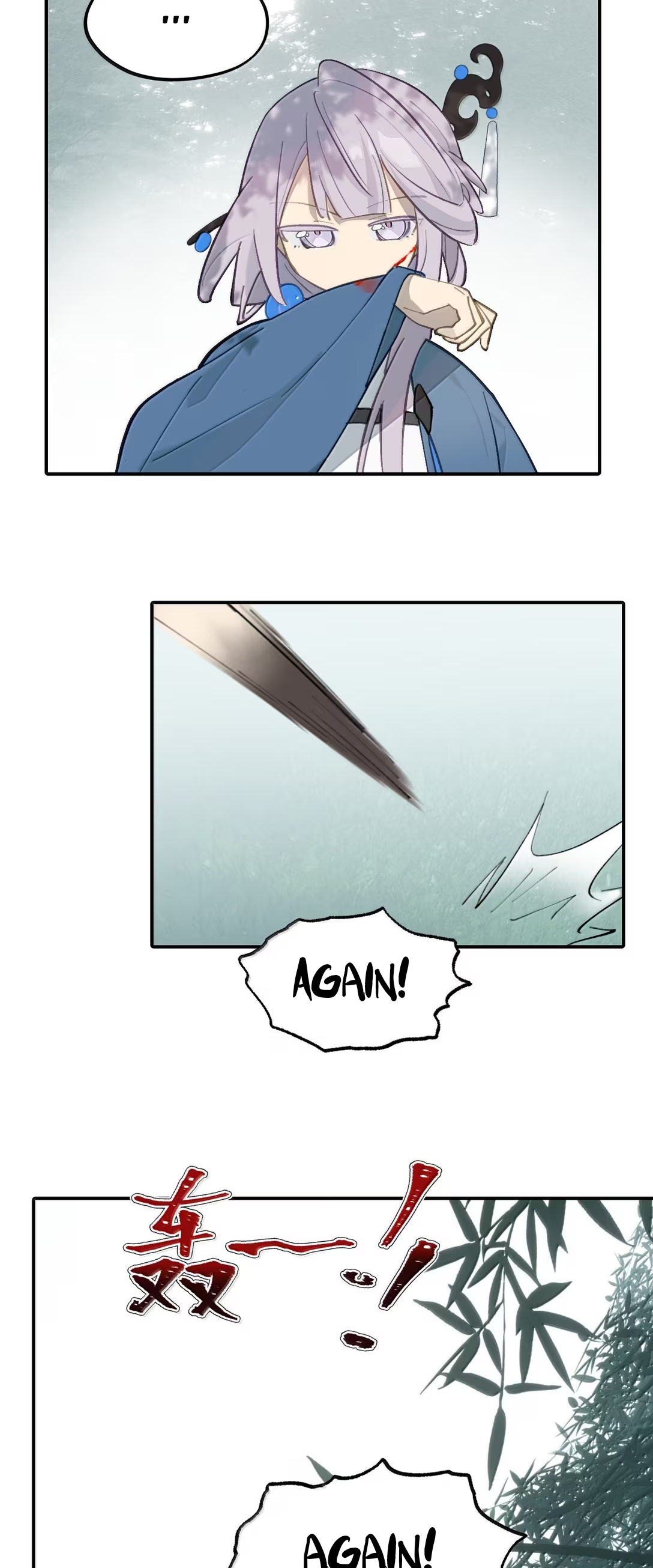 Kill the Male Lead to Become the Villainess Chapter 84 - Page 15