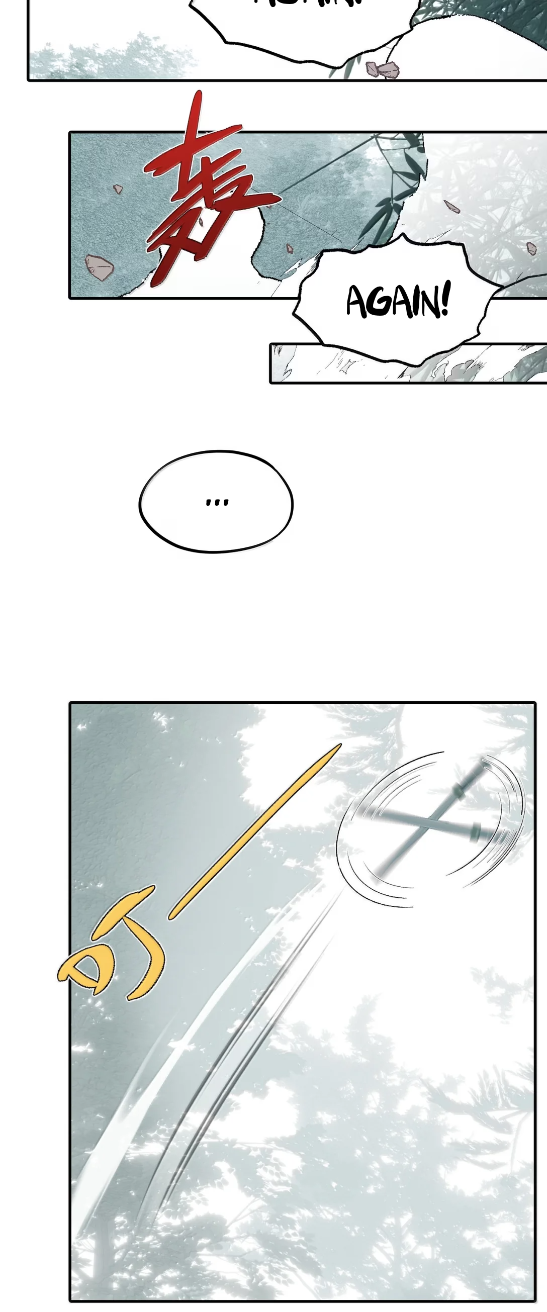 Kill the Male Lead to Become the Villainess Chapter 84 - Page 16