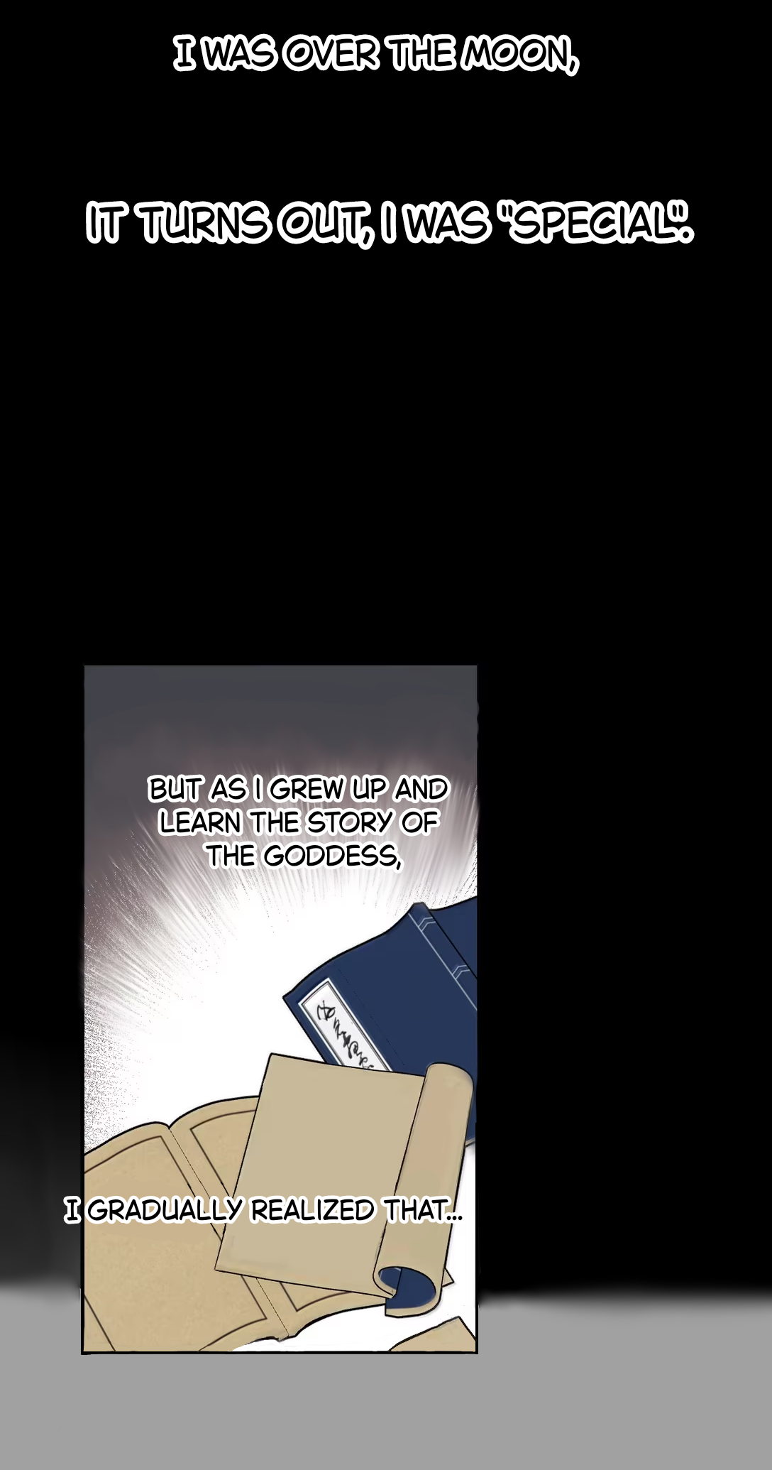 Kill the Male Lead to Become the Villainess Chapter 84 - Page 2