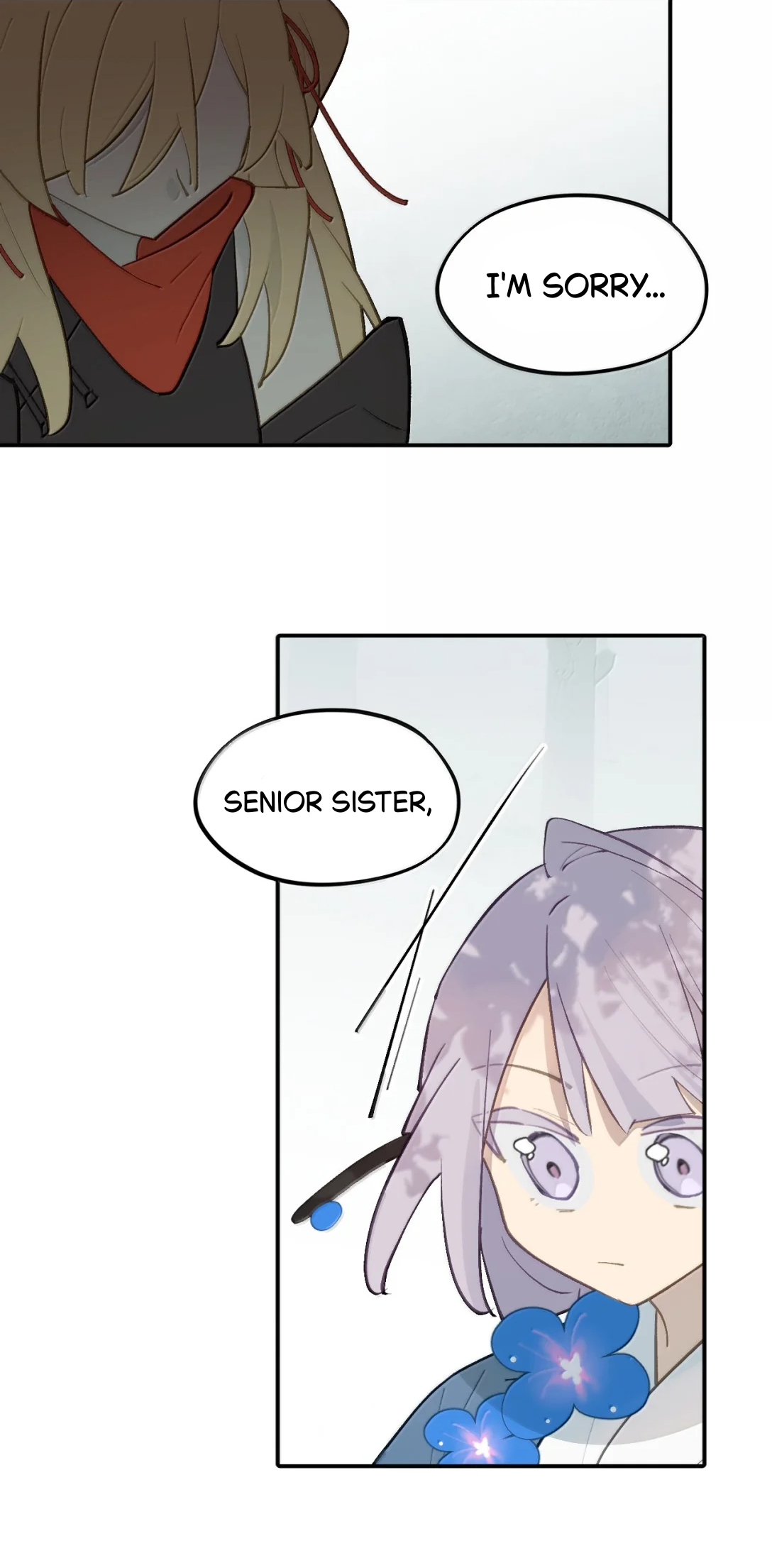 Kill the Male Lead to Become the Villainess Chapter 84 - Page 20