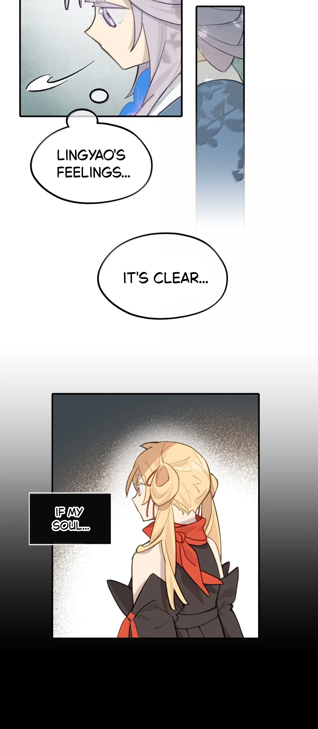 Kill the Male Lead to Become the Villainess Chapter 84 - Page 23