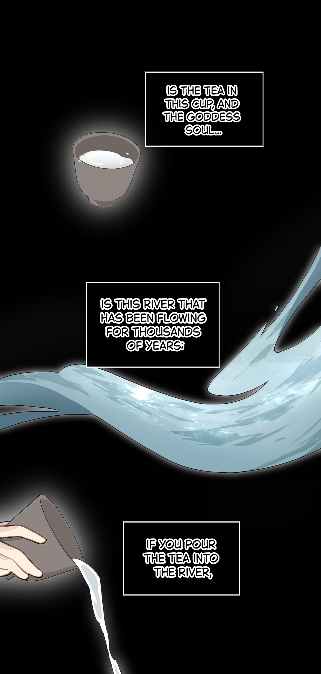 Kill the Male Lead to Become the Villainess Chapter 84 - Page 24