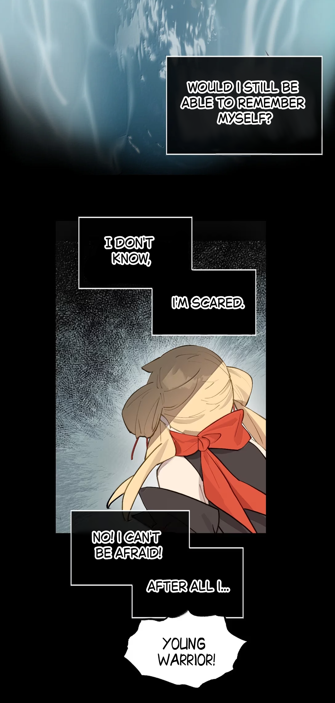 Kill the Male Lead to Become the Villainess Chapter 84 - Page 27