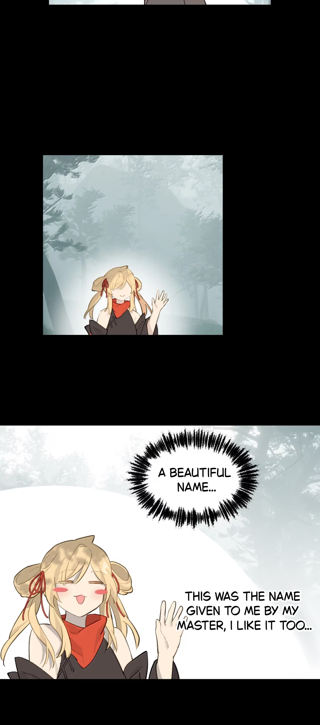 Kill the Male Lead to Become the Villainess Chapter 84 - Page 30