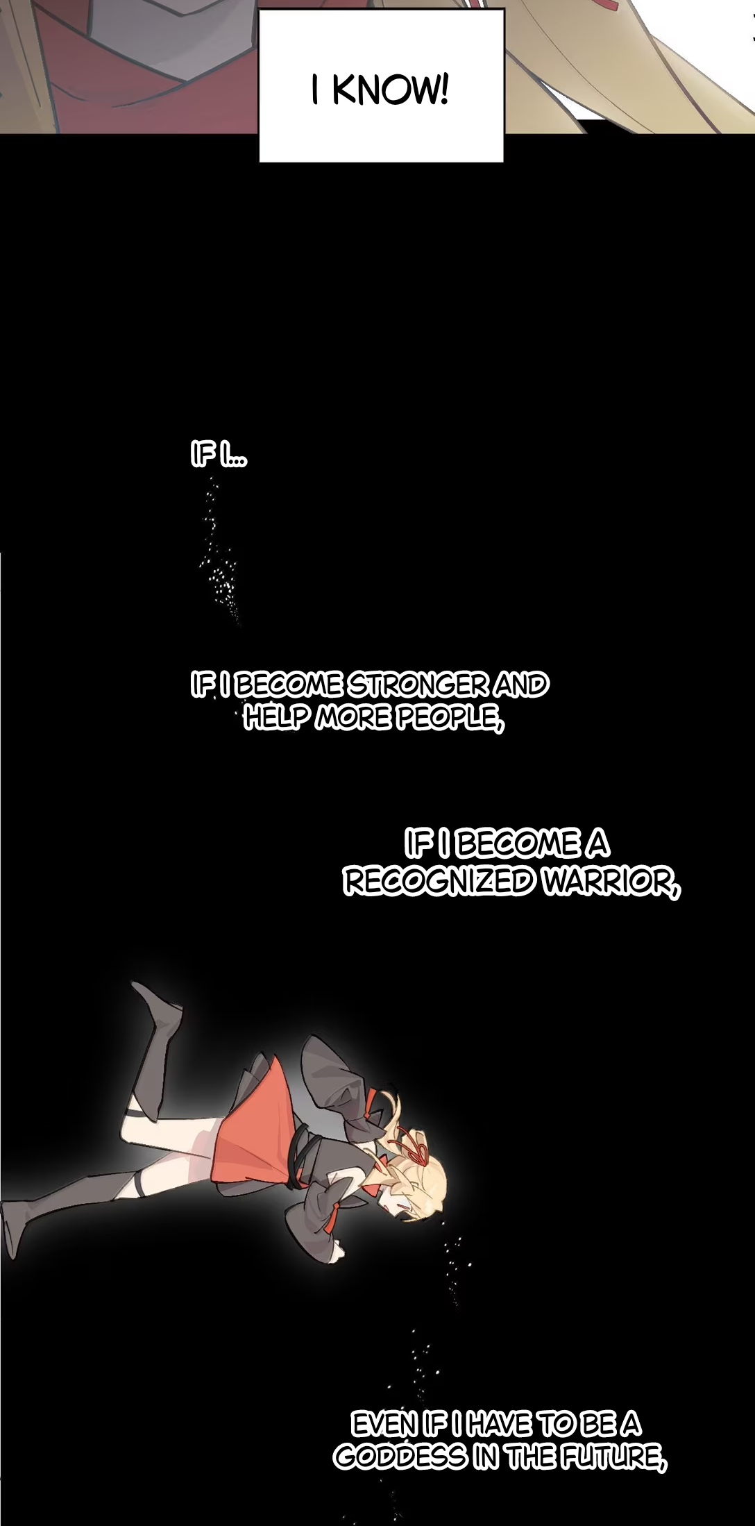 Kill the Male Lead to Become the Villainess Chapter 84 - Page 32
